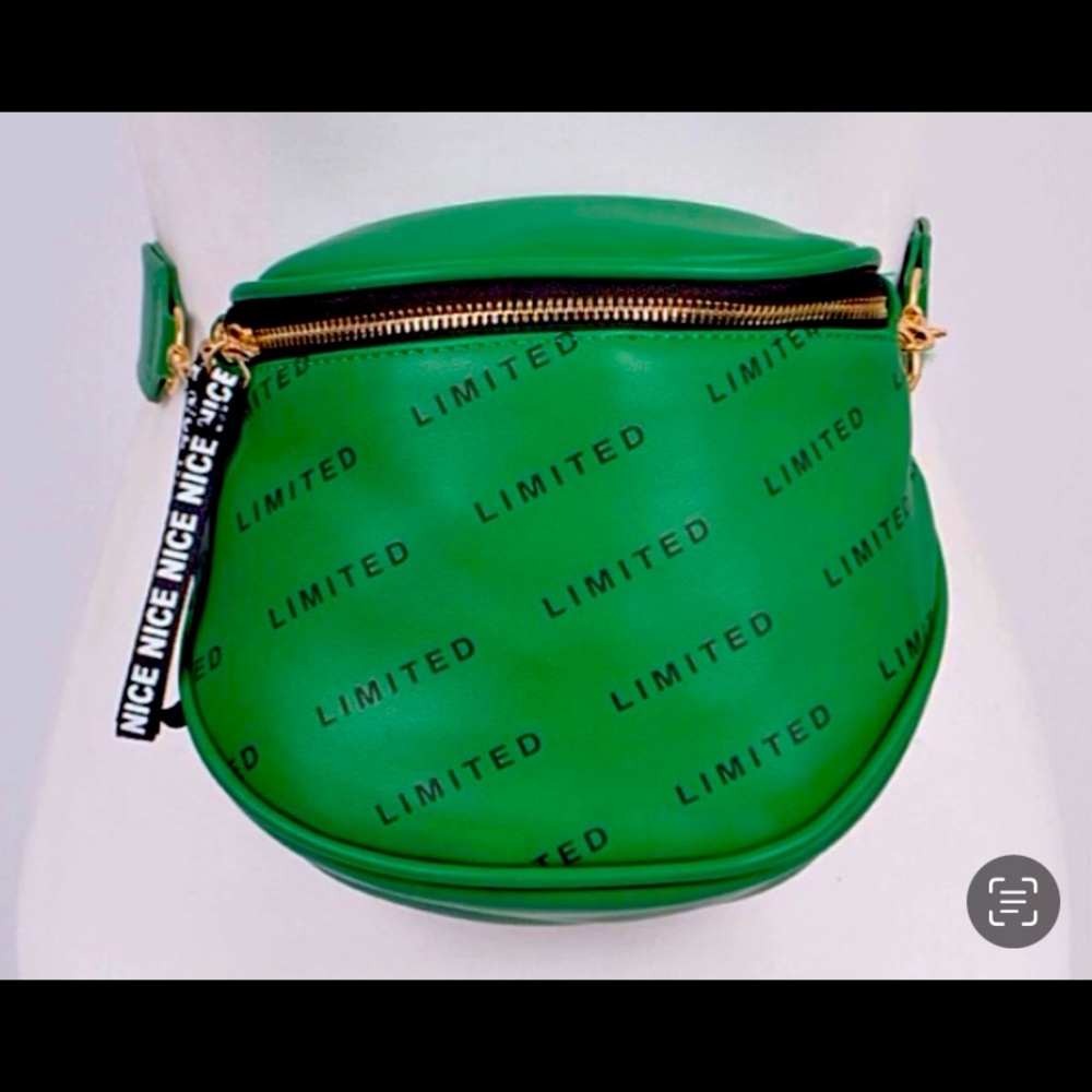 Women’s fannypack